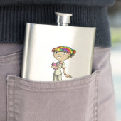 Zorg Flacon (Voorbeeld)