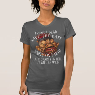 ZORG FW FV HG KOSTEN PRIJSSTIJGING KUNNEN BETAALBA T-SHIRT