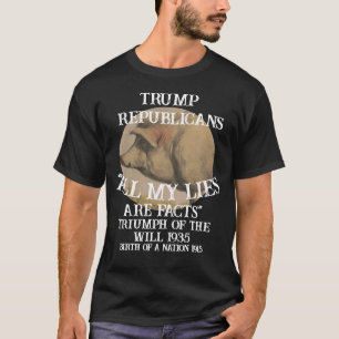 ZORG FW FV HG KOSTPRIJS STIJGING BETAALBAAR INFLAT T-SHIRT