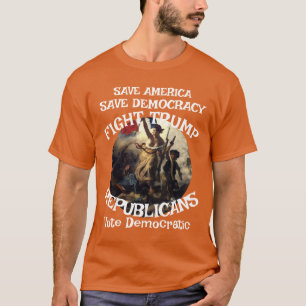 ZORG FW FV HG KOSTPRIJS STIJGING BETAALBAAR INFLAT T-SHIRT