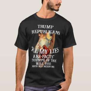 ZORG FW FV HG KOSTPRIJS STIJGING BETAALBAAR INFLAT T-SHIRT