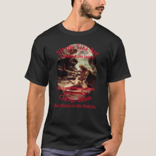 ZORG FW FV HG KOSTPRIJS STIJGING KUNNEN BETALEN IN T-SHIRT