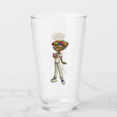 Zorg Glas (Achterkant)