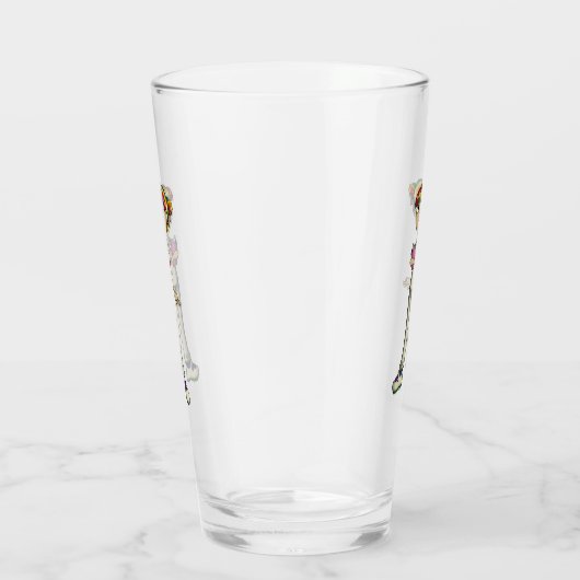 Zorg Glas (Rechts)
