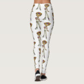Zorg Leggings (Achterkant)