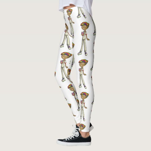 Zorg Leggings (Links)