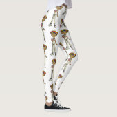 Zorg Leggings (Rechts)