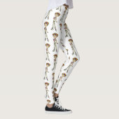 Zorg Leggings (Rechts)