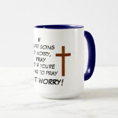 ZORG NIET VOOR PRAY MOK (Voorkant rechts)