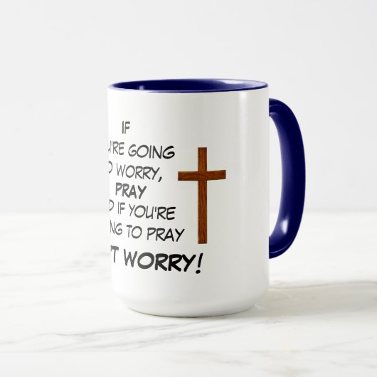 ZORG NIET VOOR PRAY MOK (Voorkant rechts)