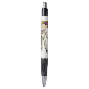 Zorg Pen