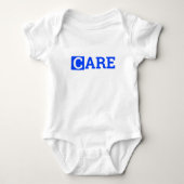 ZORG ROMPER (Voorkant)