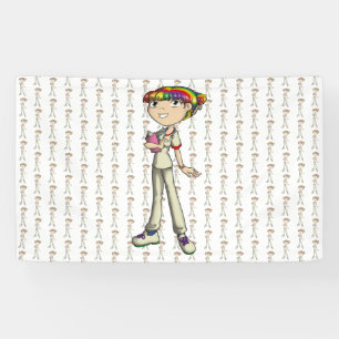 Zorg Spandoek