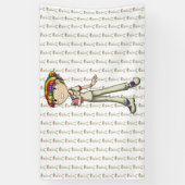 Zorg Spandoek (Verticaal)