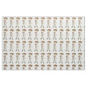 Zorg Stof (Fat Quarter)