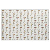 Zorg Stof (Fat Quarter)