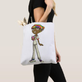 Zorg Tote Bag (Dichtbij)