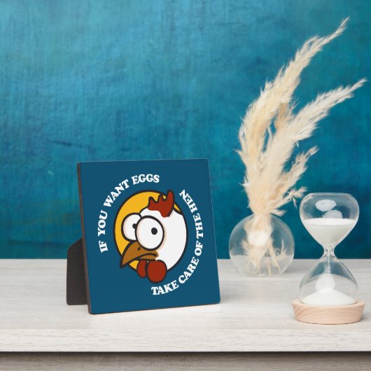 Zorg voor de hen 1 fotoplaat (Insitu)