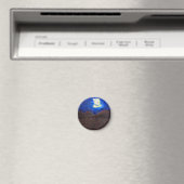 Zorg voor de Soul Angel Magnet (Insitu (Vaatwasser))