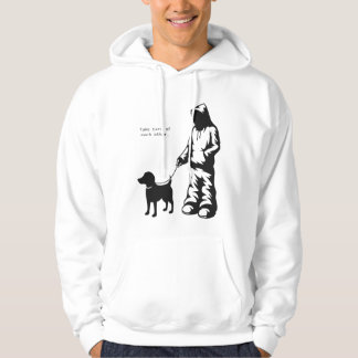 Zorg voor elkaar hoodie