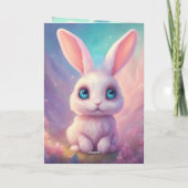 Zorg voor goed gevouwen Wenskaart Kaart (Achterkant)