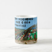 Zorg voor je mok (Center)