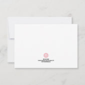 Zorg voor kaarten - Heart Burst Shield (Achterkant)