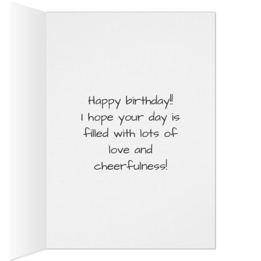 Zorg voor onze planeet (Binnen (Rechts))