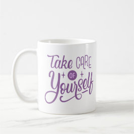 ZORG VOOR UW ZORG KOFFIEMOK