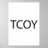 Zorg voor uzelf.ai poster (Voorkant)