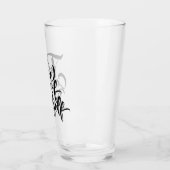 Zorg voor uzelf glas (Links)