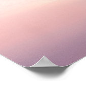 Zorg voor uzelf poster (Hoek)