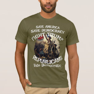ZORG WET KAN BETALEN OBAMA CDC GEZONDHEID GEZONDHE T-SHIRT
