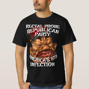 ZORG ZL X1 KP PRIJSSTIJGING GEZONDHEIDSZORG T-SHIRT