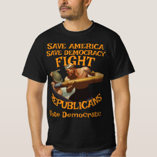 ZORG ZL X1 KP PRIJSSTIJGING GEZONDHEIDSZORG T-SHIRT