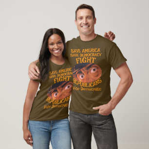 ZORG ZL X1 KP PRIJSSTIJGING GEZONDHEIDSZORG T-SHIRT
