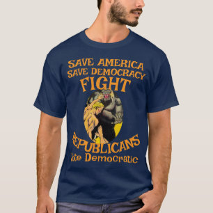 ZORG ZL X1 KP PRIJSSTIJGING GEZONDHEIDSZORG T-SHIRT