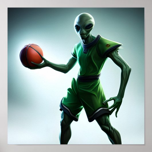 Zorgax Splintertoe Print (Voorkant)