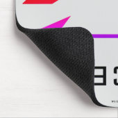 "Zorgen" Muismat (Hoek)