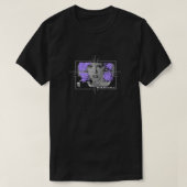 Zorgon Peterson logo Classic T-shirt (Design voorkant)