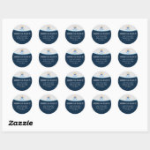 Zorgprofessional Sticker (Vel)