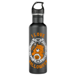Zorgverlener Beren Halloween Trick-or-Sweet Beer S Waterfles