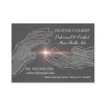 Zorgverlener Integriteit Credible Professional