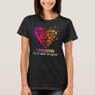 Zorgverlener - t-shirt
