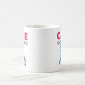 Zorgverleners thuis Verpleegtehuizen Koffiemok (Center)