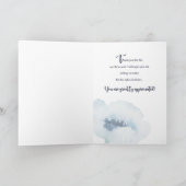 Zorgverleners tijdens de pandemische bloemen van h kaart (Binnen)