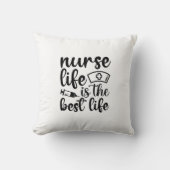 Zorgverzekering: het beste leven kussen (Voorkant)