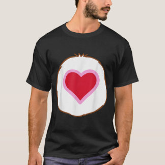 Zorgvuldige Beren T-shirt