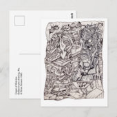 Zorgvuldigheid Briefkaart (Voorkant / Achterkant)