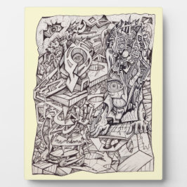 Zorgvuldigheid Fotoplaat